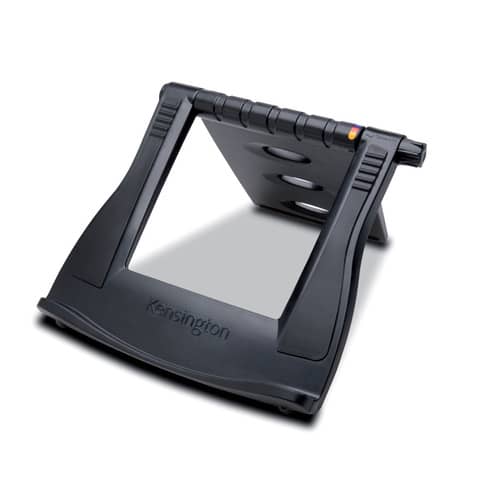 Supporto di raffreddamento per laptop SmartFit™ Easy Riser™ Kensington nero K52788WW
